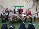 برگزاری جشن 22 بهمن و و تقدیر از دانش آموزان به مناسبت پایان ترم اول